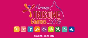 trisomegames