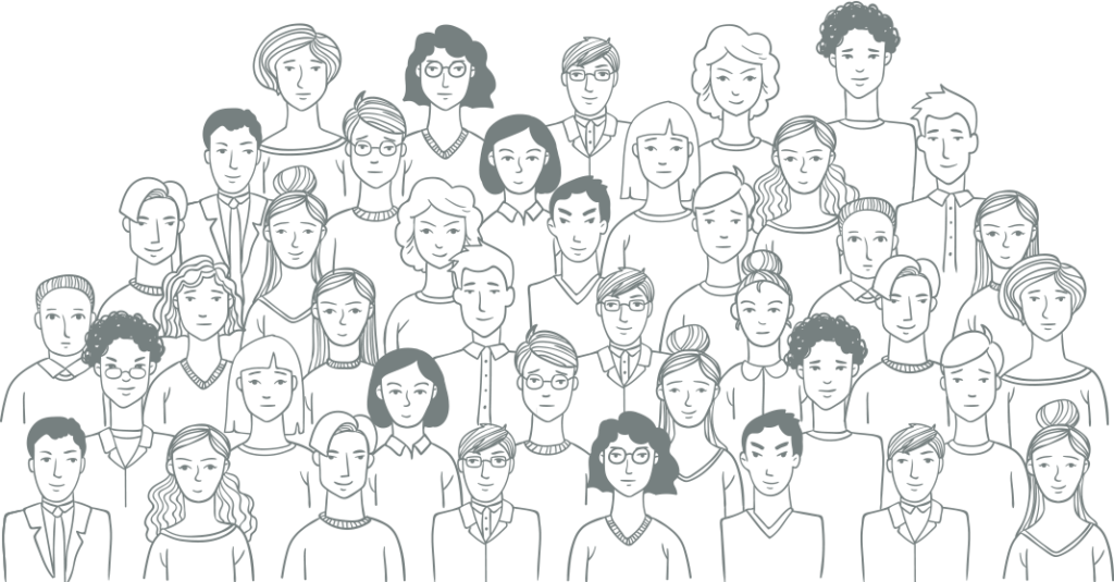 PERSONE-SFONDO